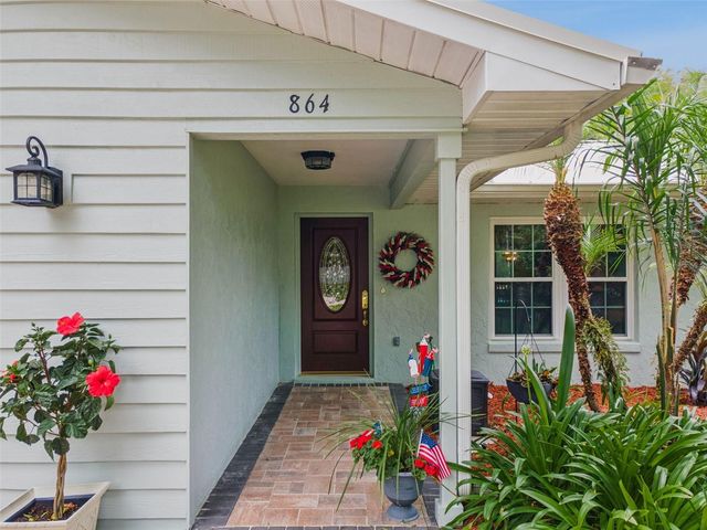 864 REDWOOD WAY, Lake Wales, FL 33898
