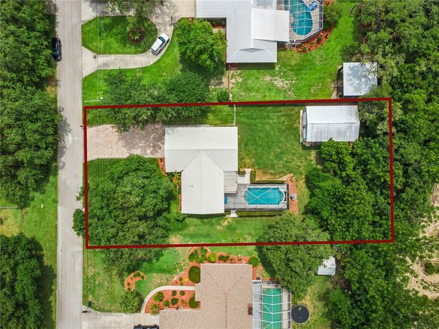 864 REDWOOD WAY, Lake Wales, FL 33898