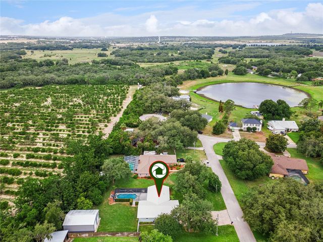864 REDWOOD WAY, Lake Wales, FL 33898