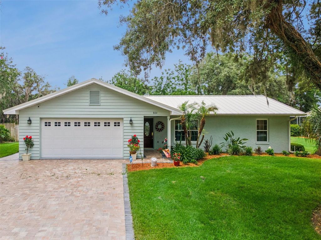 864 REDWOOD WAY, Lake Wales, FL 33898