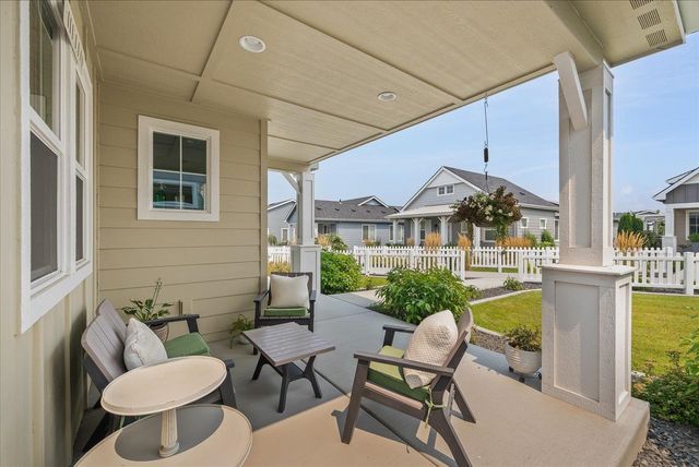 2672 N Allenby Ln, Liberty Lake, WA 99019