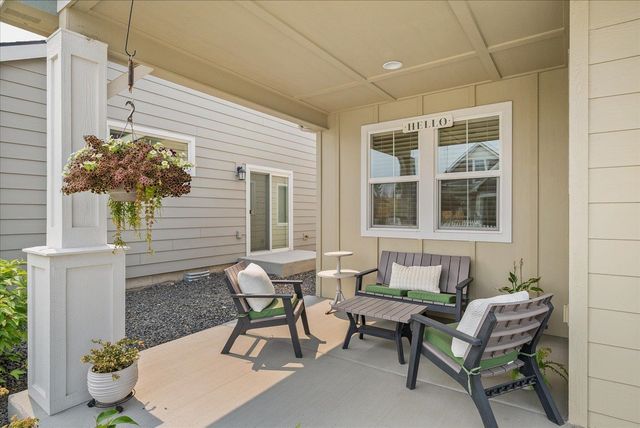 2672 N Allenby Ln, Liberty Lake, WA 99019
