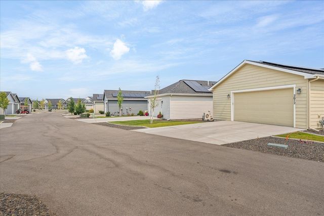 2672 N Allenby Ln, Liberty Lake, WA 99019