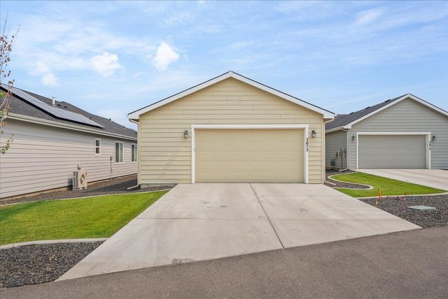 2672 N Allenby Ln, Liberty Lake, WA 99019