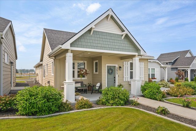 2672 N Allenby Ln, Liberty Lake, WA 99019