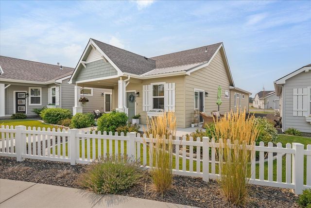 2672 N Allenby Ln, Liberty Lake, WA 99019