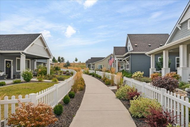 2672 N Allenby Ln, Liberty Lake, WA 99019