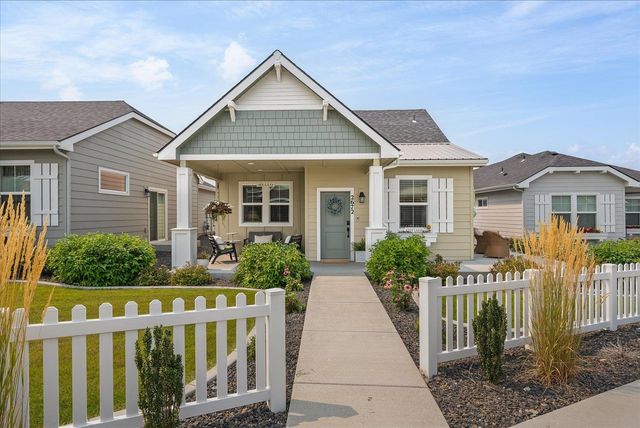 2672 N Allenby Ln, Liberty Lake, WA 99019