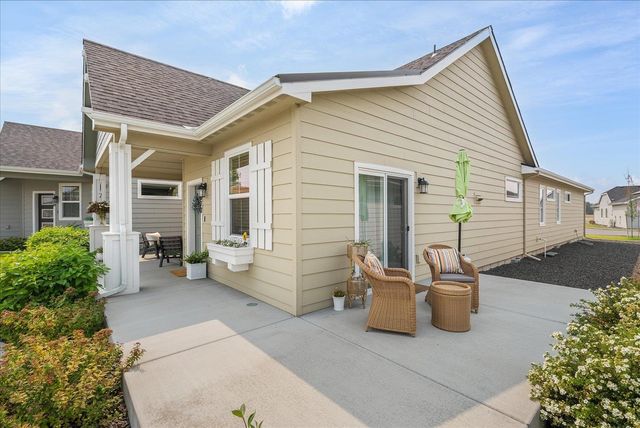 2672 N Allenby Ln, Liberty Lake, WA 99019