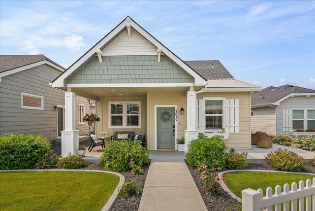 2672 N Allenby Ln, Liberty Lake, WA 99019