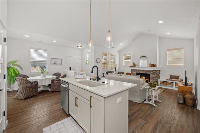 2672 N Allenby Ln, Liberty Lake, WA 99019
