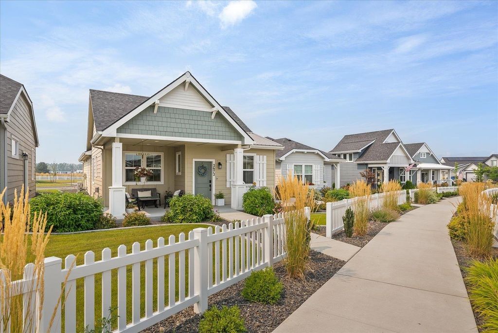 2672 N Allenby Ln, Liberty Lake, WA 99019 photo 1
