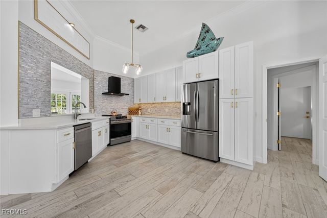 13570 Harbour Ridge DR, Fort Myers, FL 33908