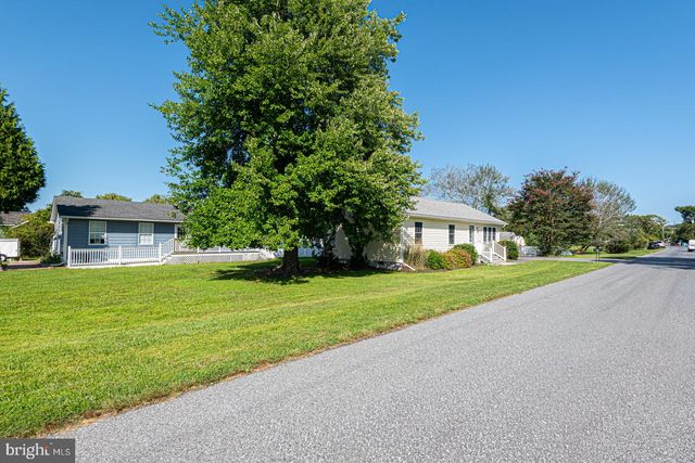 12503 W TORQUAY RD, Ocean City, MD 21842