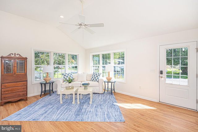 12503 W TORQUAY RD, Ocean City, MD 21842