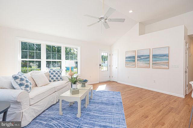 12503 W TORQUAY RD, Ocean City, MD 21842