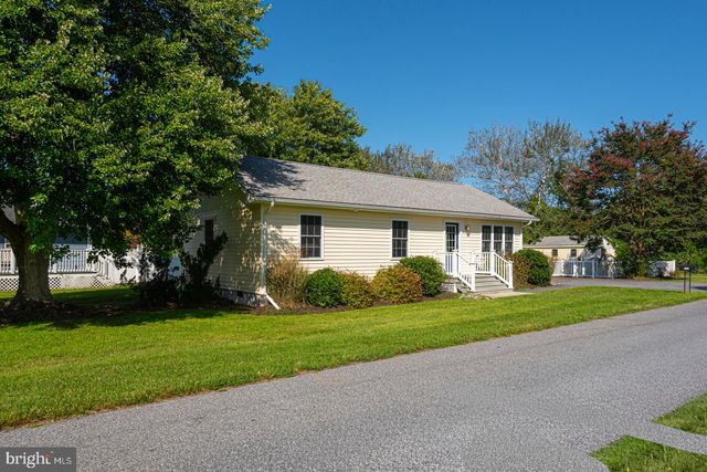 12503 W TORQUAY RD, Ocean City, MD 21842