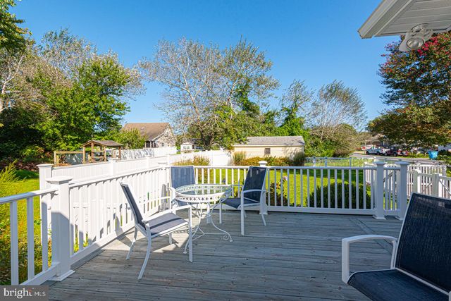 12503 W TORQUAY RD, Ocean City, MD 21842