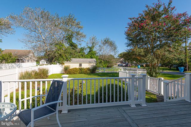 12503 W TORQUAY RD, Ocean City, MD 21842