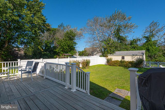 12503 W TORQUAY RD, Ocean City, MD 21842