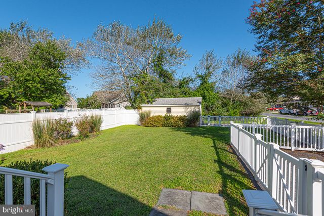 12503 W TORQUAY RD, Ocean City, MD 21842