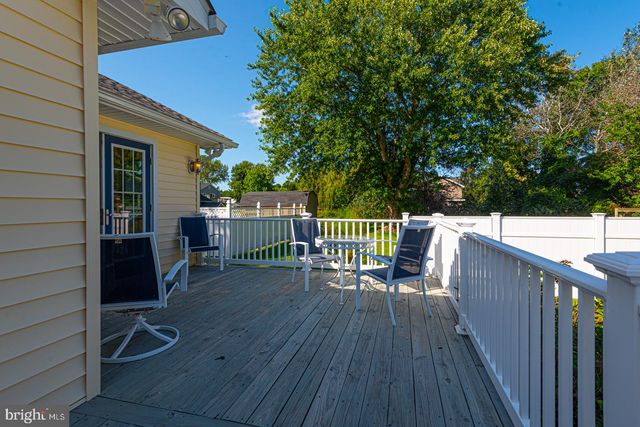 12503 W TORQUAY RD, Ocean City, MD 21842