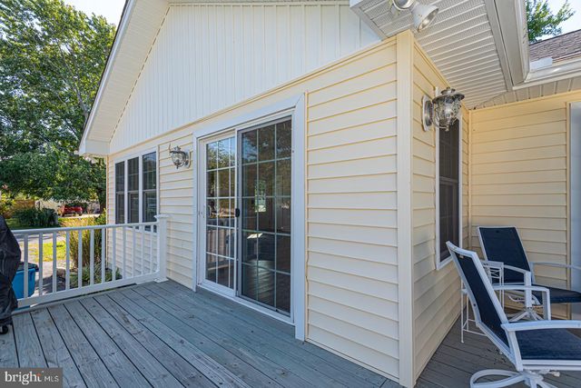 12503 W TORQUAY RD, Ocean City, MD 21842