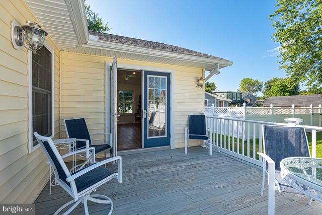 12503 W TORQUAY RD, Ocean City, MD 21842