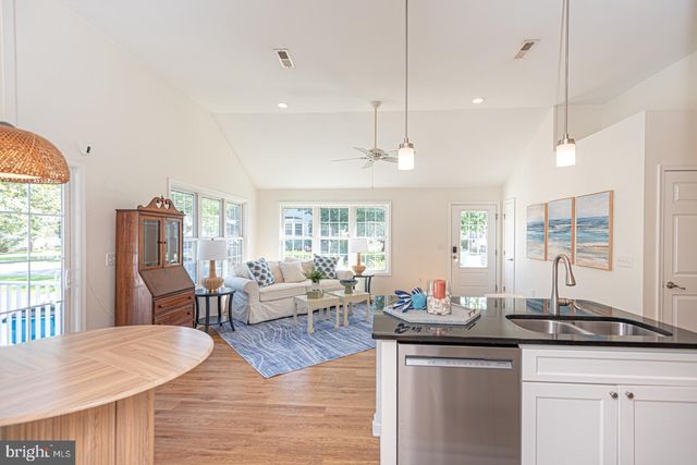 12503 W TORQUAY RD, Ocean City, MD 21842