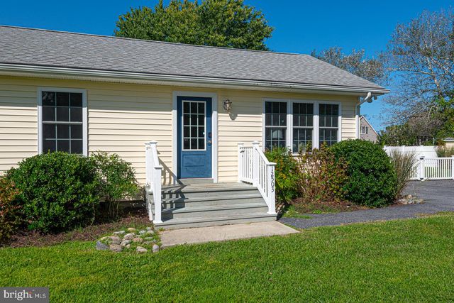 12503 W TORQUAY RD, Ocean City, MD 21842