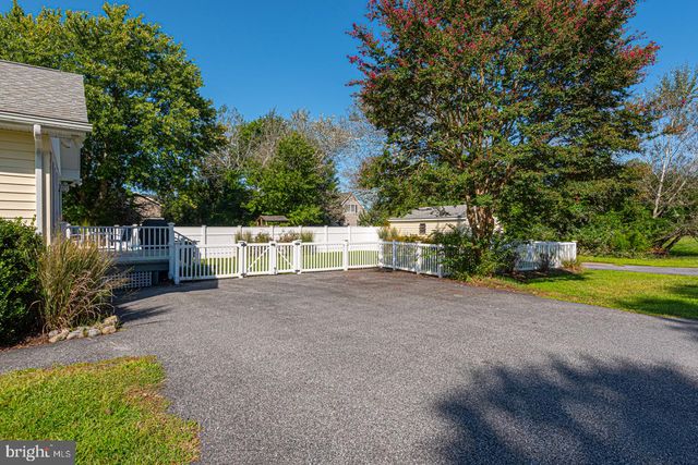 12503 W TORQUAY RD, Ocean City, MD 21842