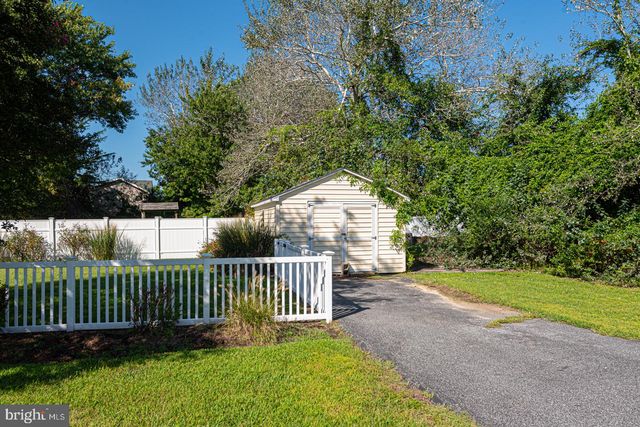 12503 W TORQUAY RD, Ocean City, MD 21842