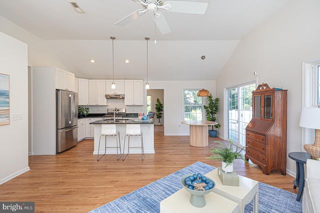 12503 W TORQUAY RD, Ocean City, MD 21842