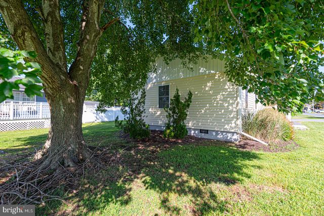 12503 W TORQUAY RD, Ocean City, MD 21842