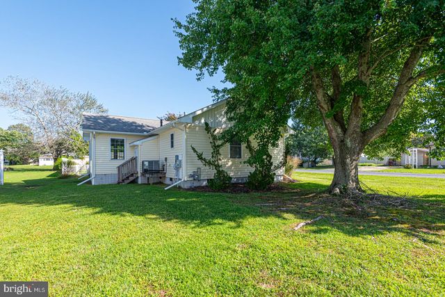 12503 W TORQUAY RD, Ocean City, MD 21842