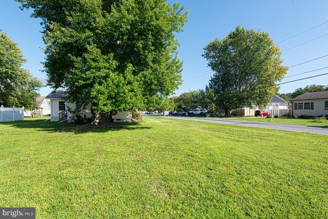 12503 W TORQUAY RD, Ocean City, MD 21842
