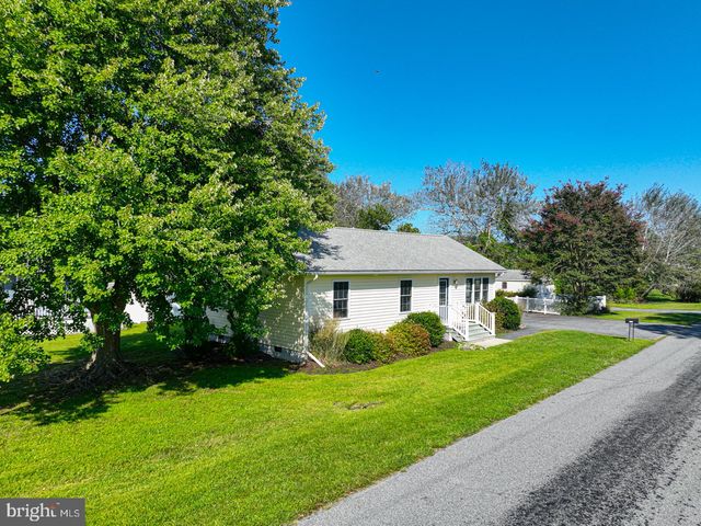 12503 W TORQUAY RD, Ocean City, MD 21842