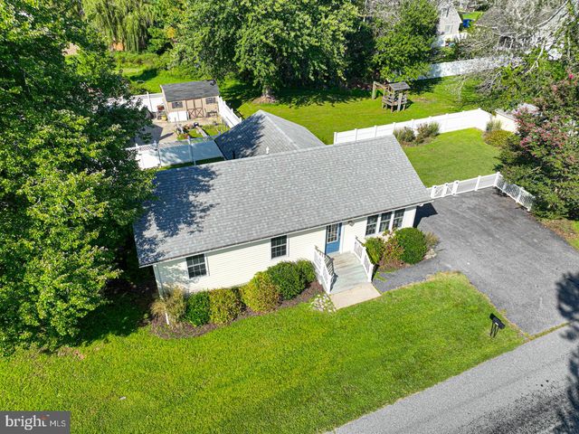 12503 W TORQUAY RD, Ocean City, MD 21842