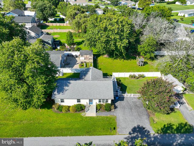 12503 W TORQUAY RD, Ocean City, MD 21842