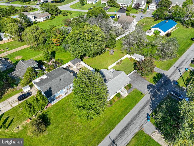 12503 W TORQUAY RD, Ocean City, MD 21842