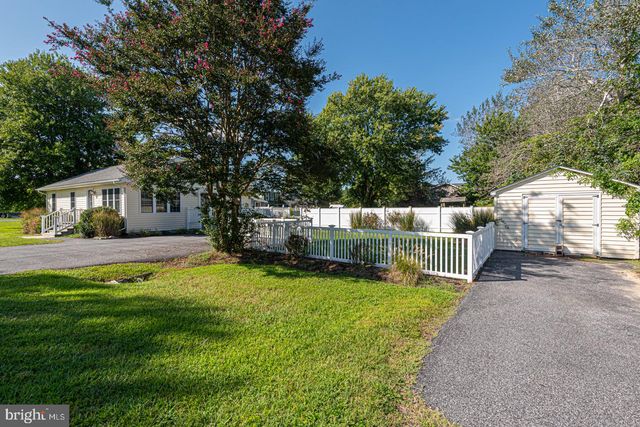 12503 W TORQUAY RD, Ocean City, MD 21842