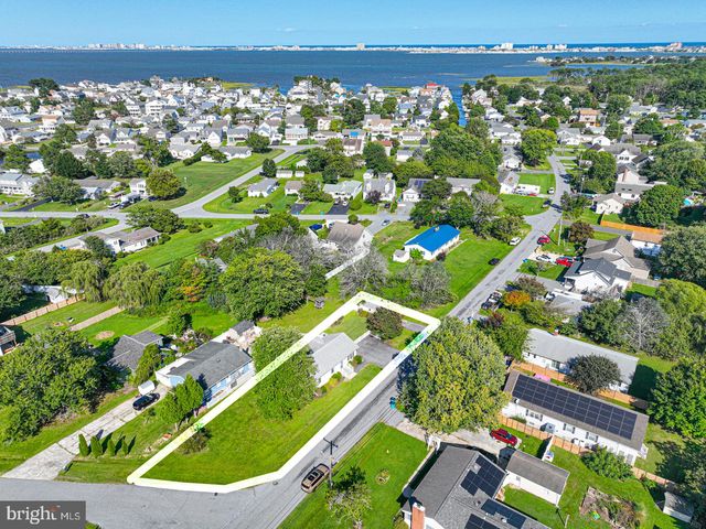 12503 W TORQUAY RD, Ocean City, MD 21842