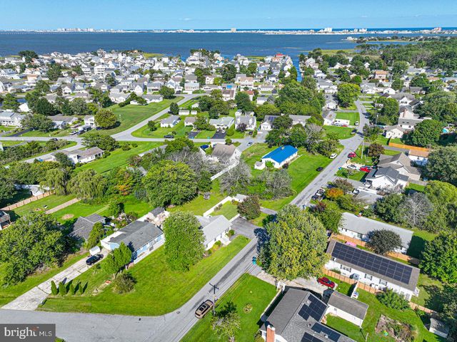 12503 W TORQUAY RD, Ocean City, MD 21842