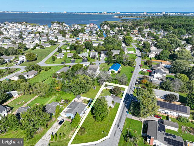 12503 W TORQUAY RD, Ocean City, MD 21842