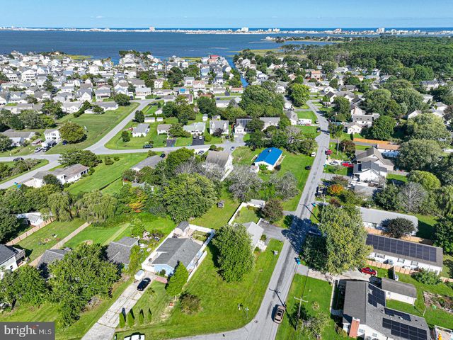 12503 W TORQUAY RD, Ocean City, MD 21842