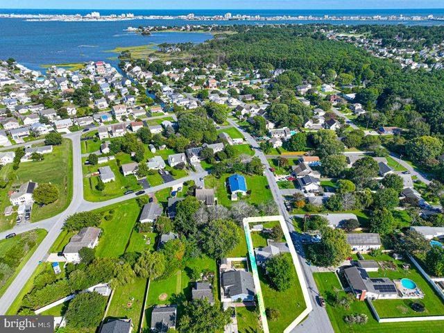 12503 W TORQUAY RD, Ocean City, MD 21842