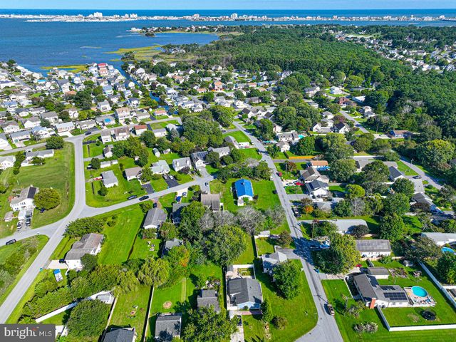 12503 W TORQUAY RD, Ocean City, MD 21842