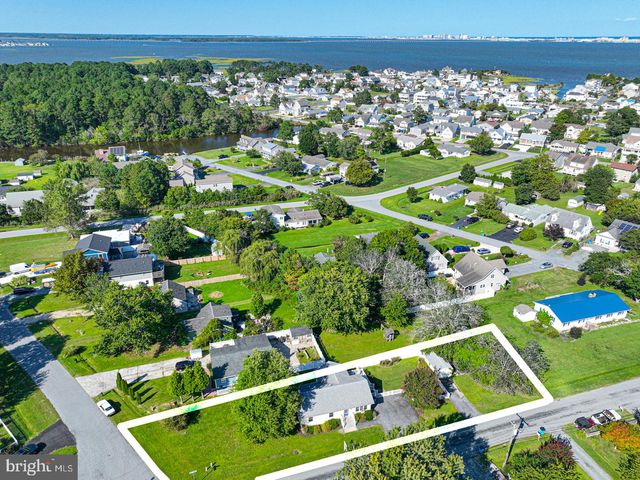 12503 W TORQUAY RD, Ocean City, MD 21842