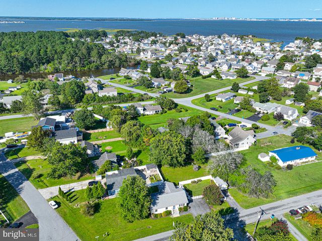 12503 W TORQUAY RD, Ocean City, MD 21842