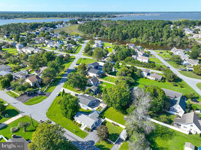 12503 W TORQUAY RD, Ocean City, MD 21842